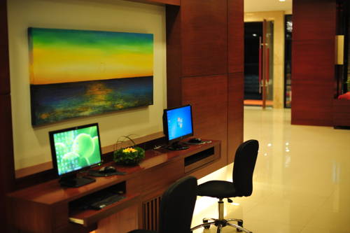 Фото Navarat Heritage Hotel