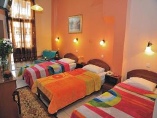 Фото Alexandria Hotel