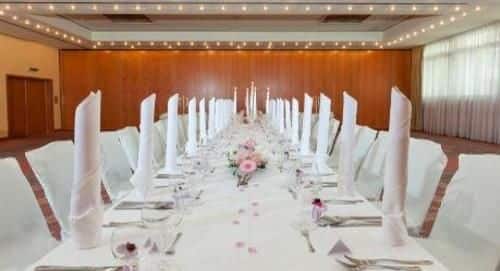 Фото Wyndham Garden Donaueschingen