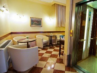 Фото Hotel Campiello