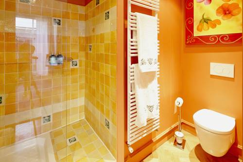 Фото Patio de l'Intendance