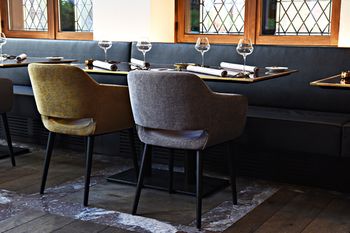 Фото Hotel The Fourth