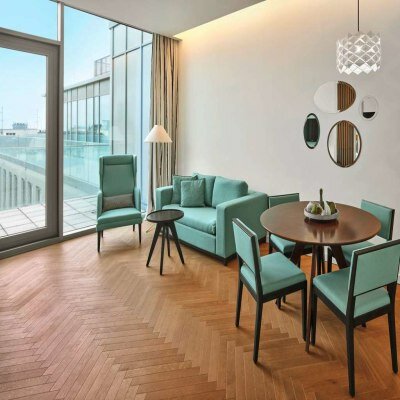 Фото Maxx by Steigenberger Hotel Vienna