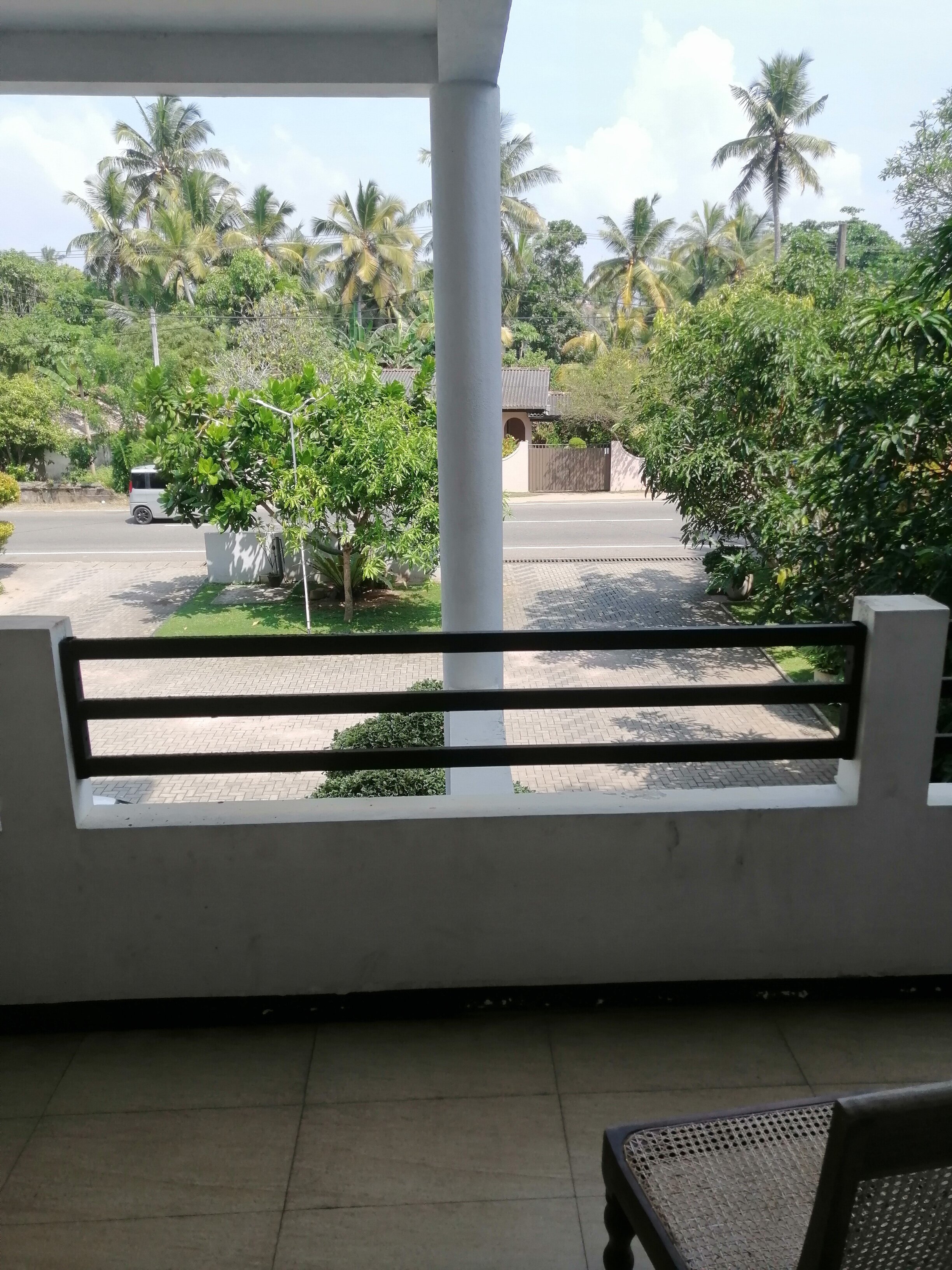 Фото Ocean View Cottage