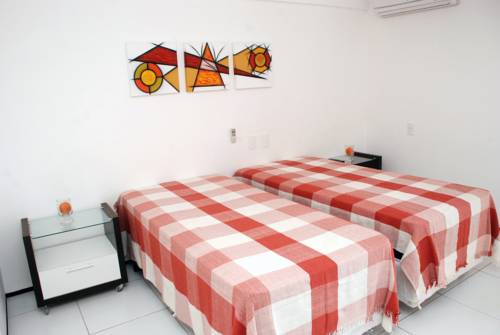 Фото Pousada Costa Marina