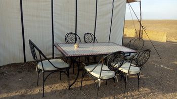 Фото Ghwirate Taalab Bivouac - Campsite