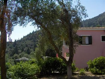 Фото Ipsia Apartments