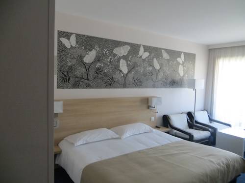 Фото Chambord Hotel