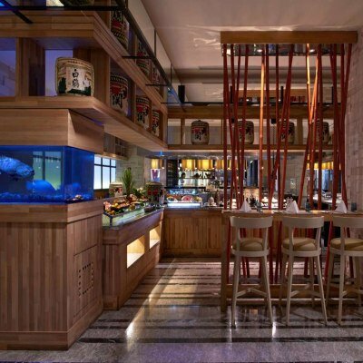 Фото Pullman Jakarta Indonesia Thamrin CBD