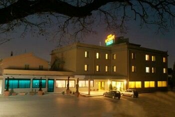 Гостиница Hotel Torresi
