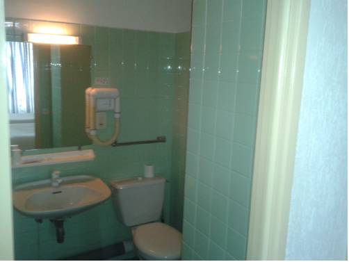 Фото Hotel Du Nord