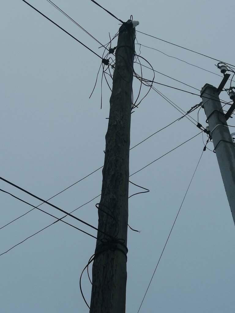Compañía de telecomunicaciones Сасовский межрайонный узел электросвязи Ростелеком, , foto