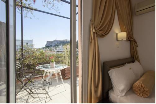 Фото Metropolis Hotel