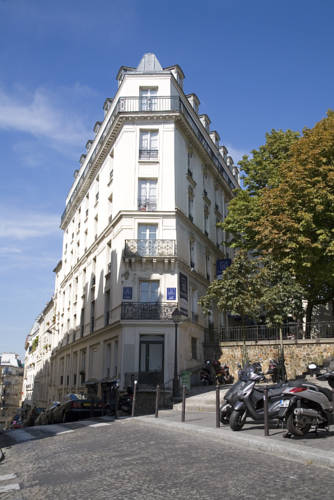 Фото Timhotel Montmartre