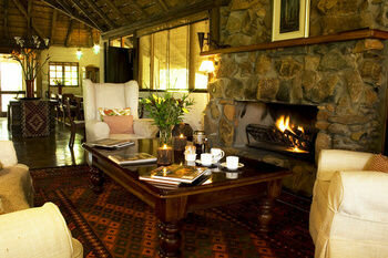 Гостиница Tanamera Lodge