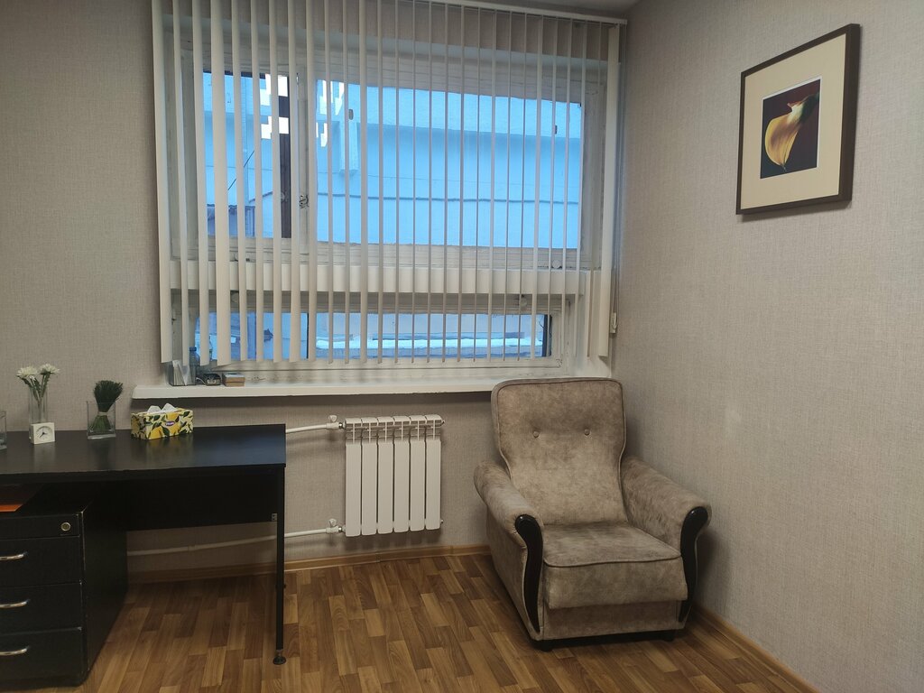 Psychological counseling Психолог Ольга Тараненко, Zelenograd, photo