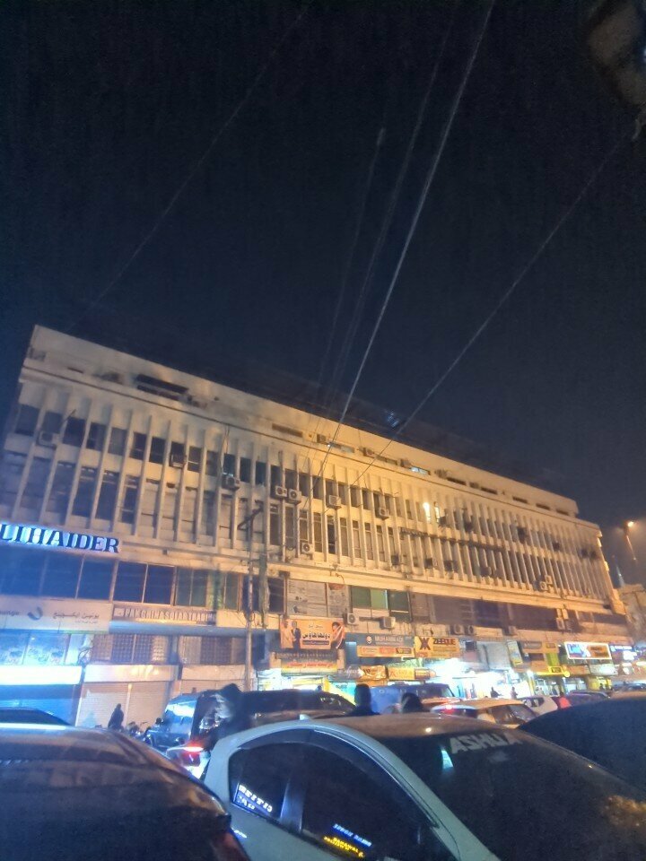 Beauty salon Dazzybeauty, Lahore, photo