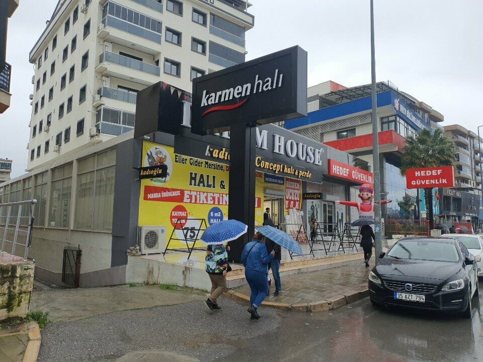 Carpet shop Dream House Kadıoğlu Concept, Izmir, photo