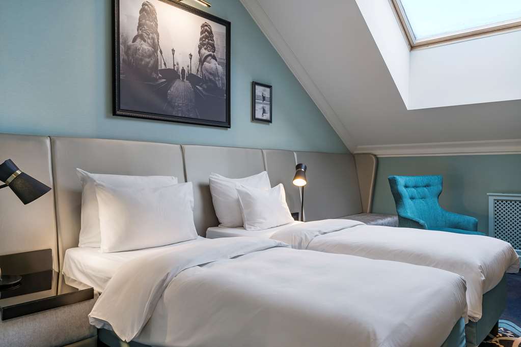 Фото Cosmos Selection St. Petersburg Nevsky Royal Hotel