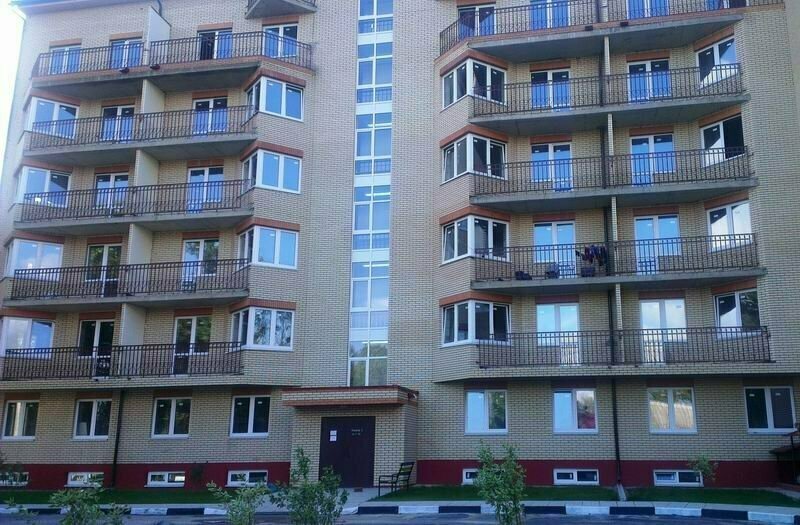 Complejo residencial ZhK na ul. Sadovaya, 2, , foto