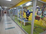 Lego City (Abulkhair Khan Avenue, 179), play room