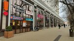 Aktiv plus (Krasnaya Street, 176лит4) ، شركات ووكالات البيع