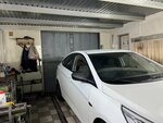 Krosh (ulitsa Chizhova, 12Г), servicio de coches, centro de reparación de automóviles