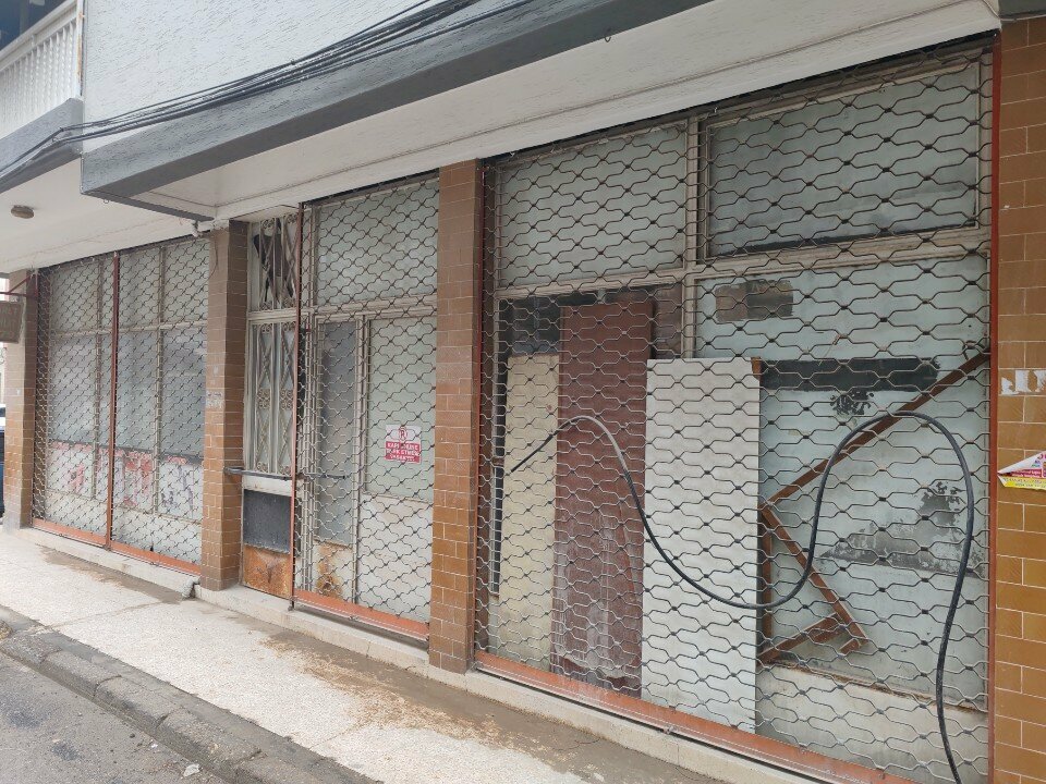 Domestic services Hedef Trade, Izmir, photo