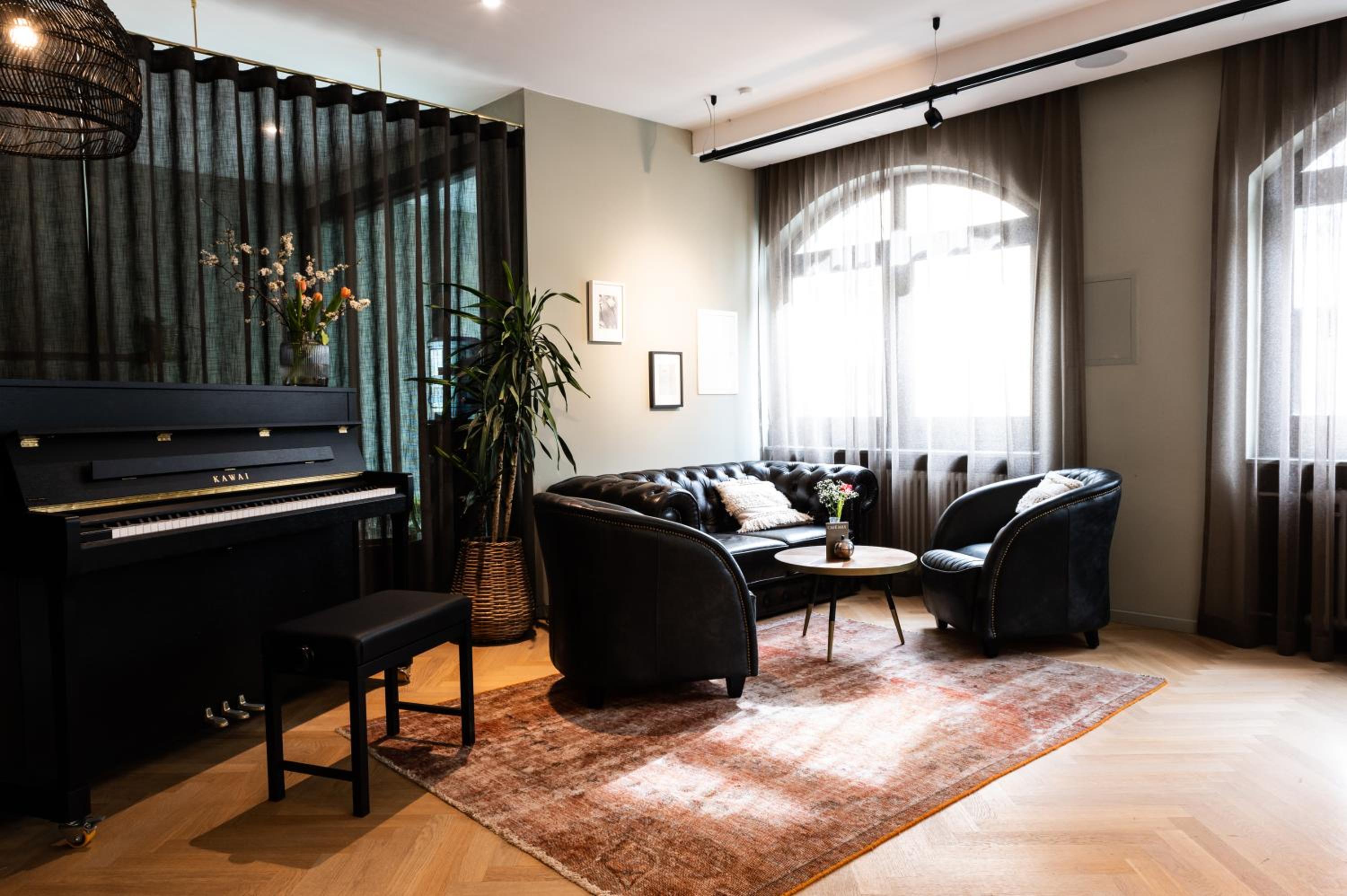 Фото Hotel Garni Maximilian