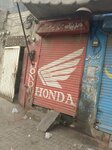 Madina Honda care center (China Scheme, Bhogiwal Road, 45), car service, auto repair