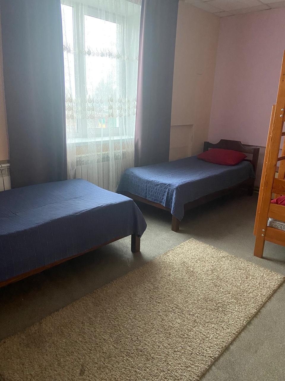 Фото Рябинушка