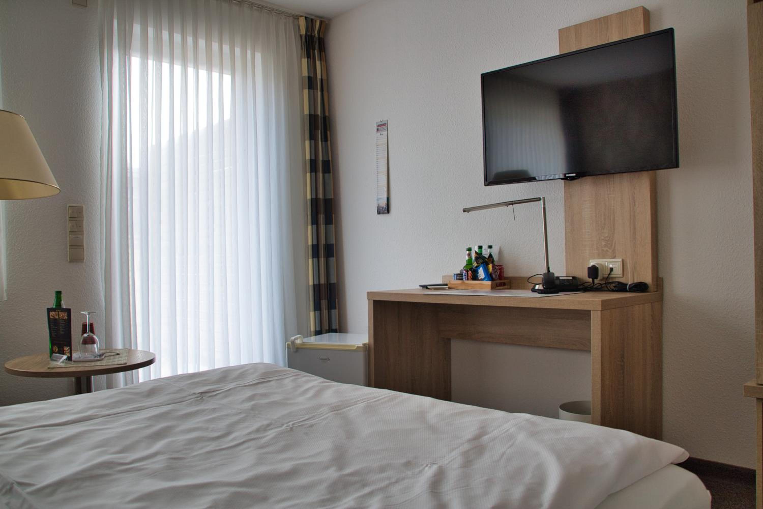 Фото Hotel Quellenhof