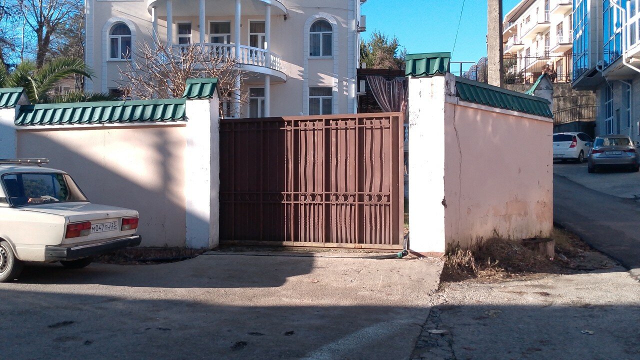 Фото Анна-вояж