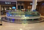 Ca' d'Oro (Fеtеli xan Xoyski Avenue, 16) ، مثلجات