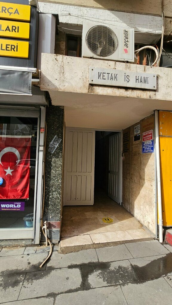 Tax consultants Smmm Ercan Altun, Adana, photo