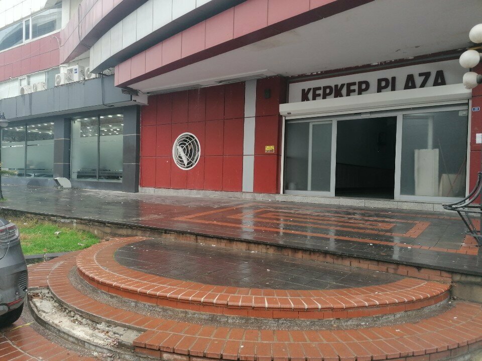 Foreign trade and foreign economic organizations Recognized, Gaziantep, photo