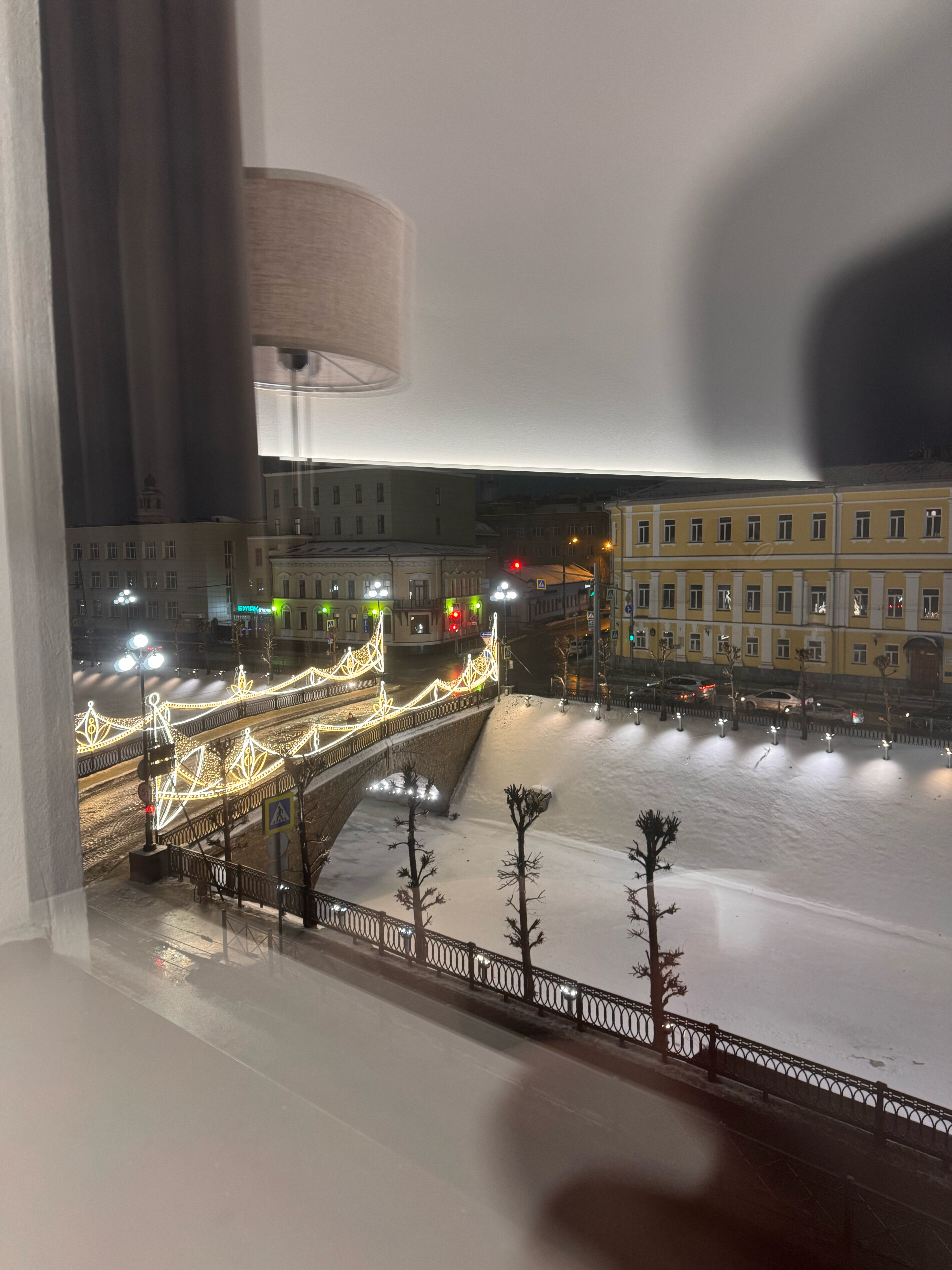 Фото Amati Kazan