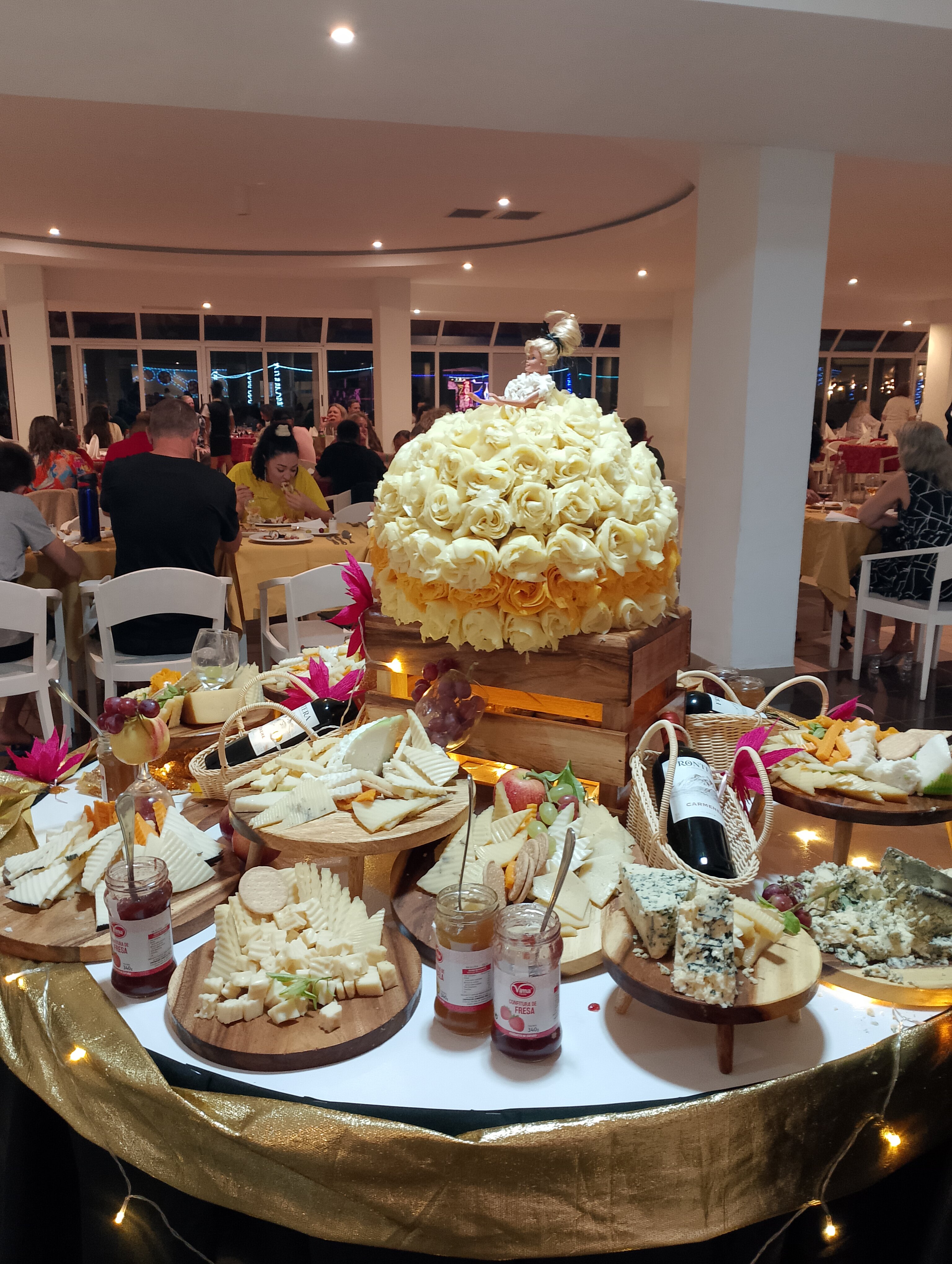 Фото Occidental Arenas Blancas by Barcelo