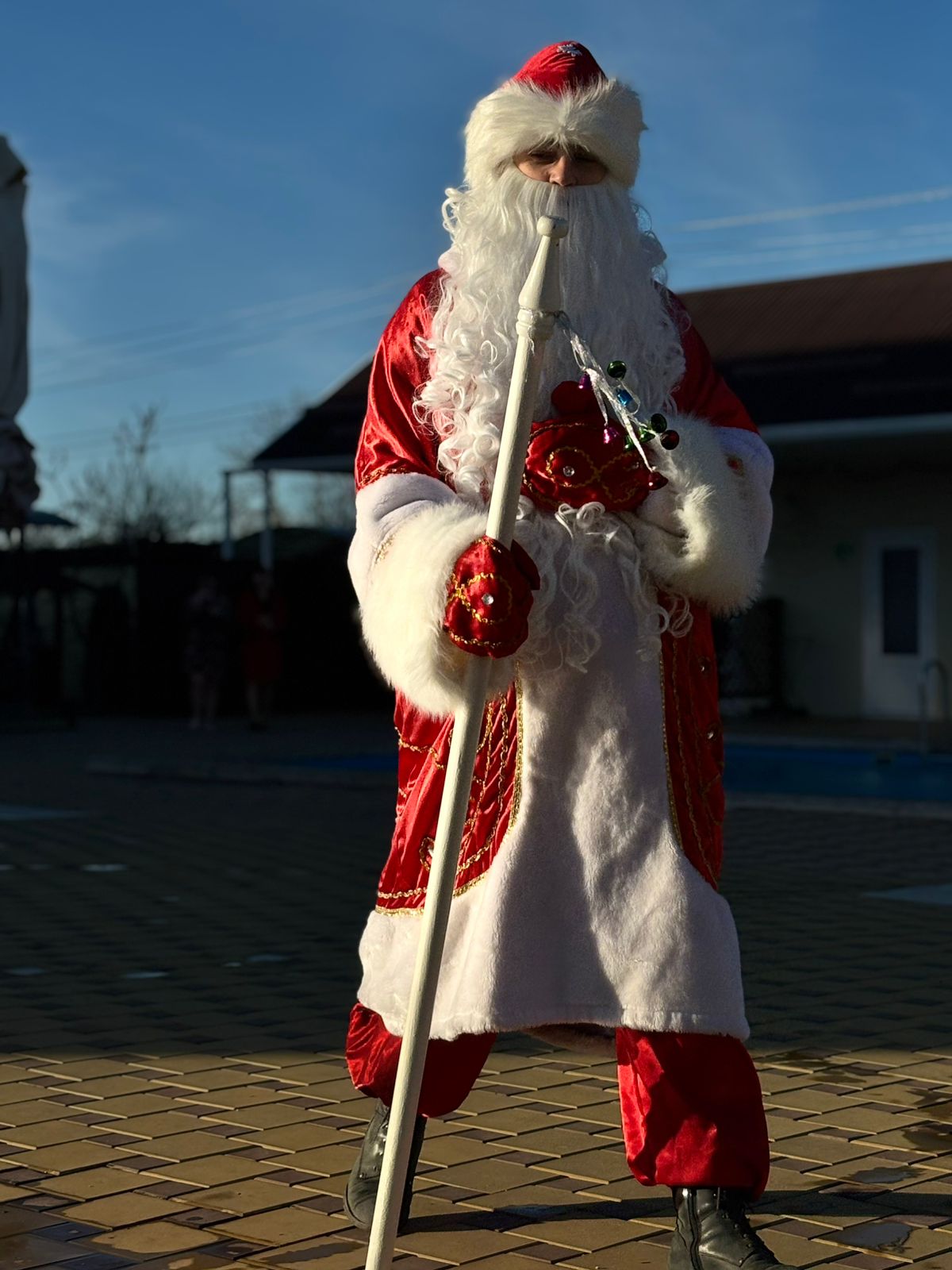 Фото Изумруд