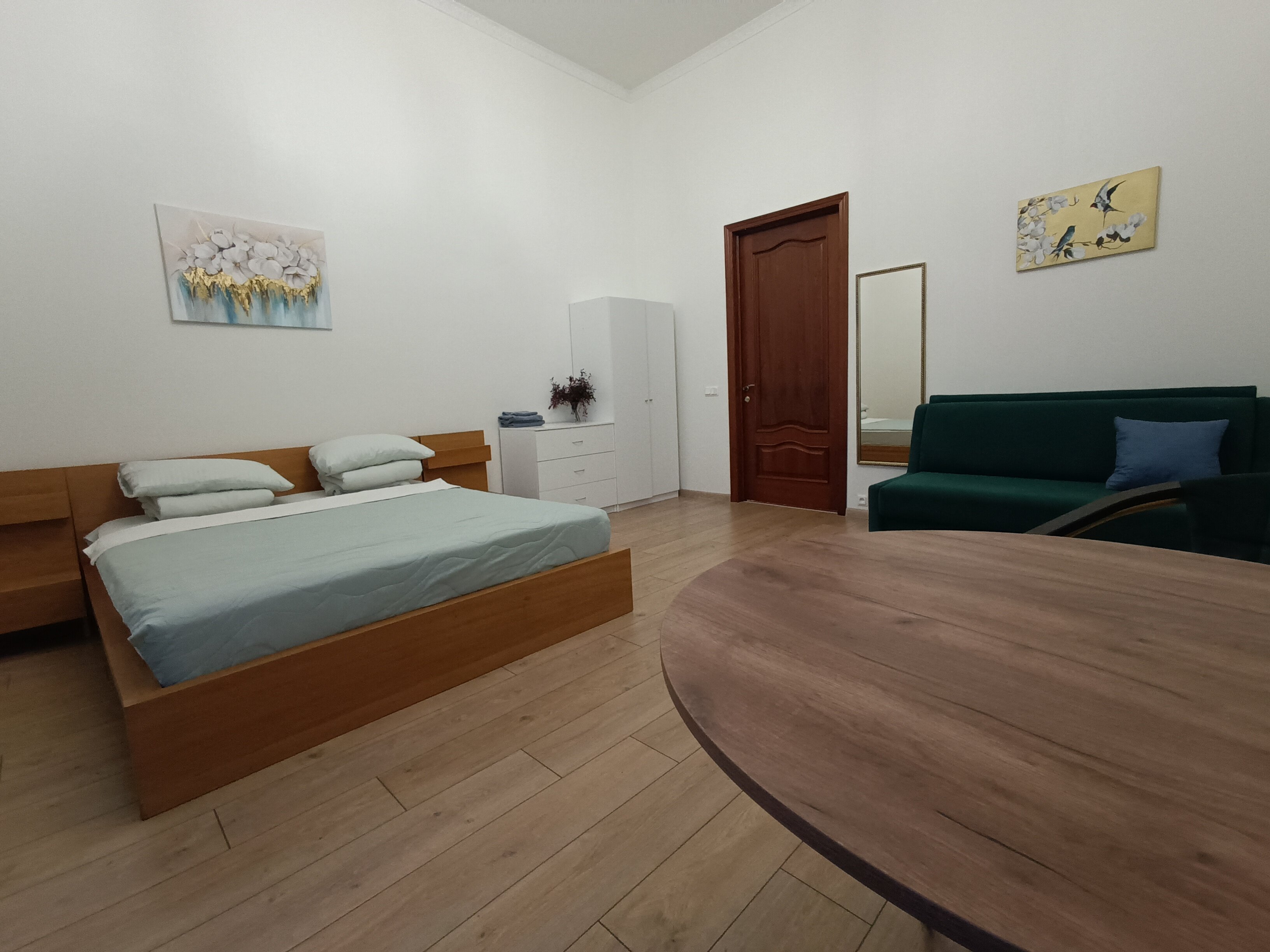 Фото МК Чайковского