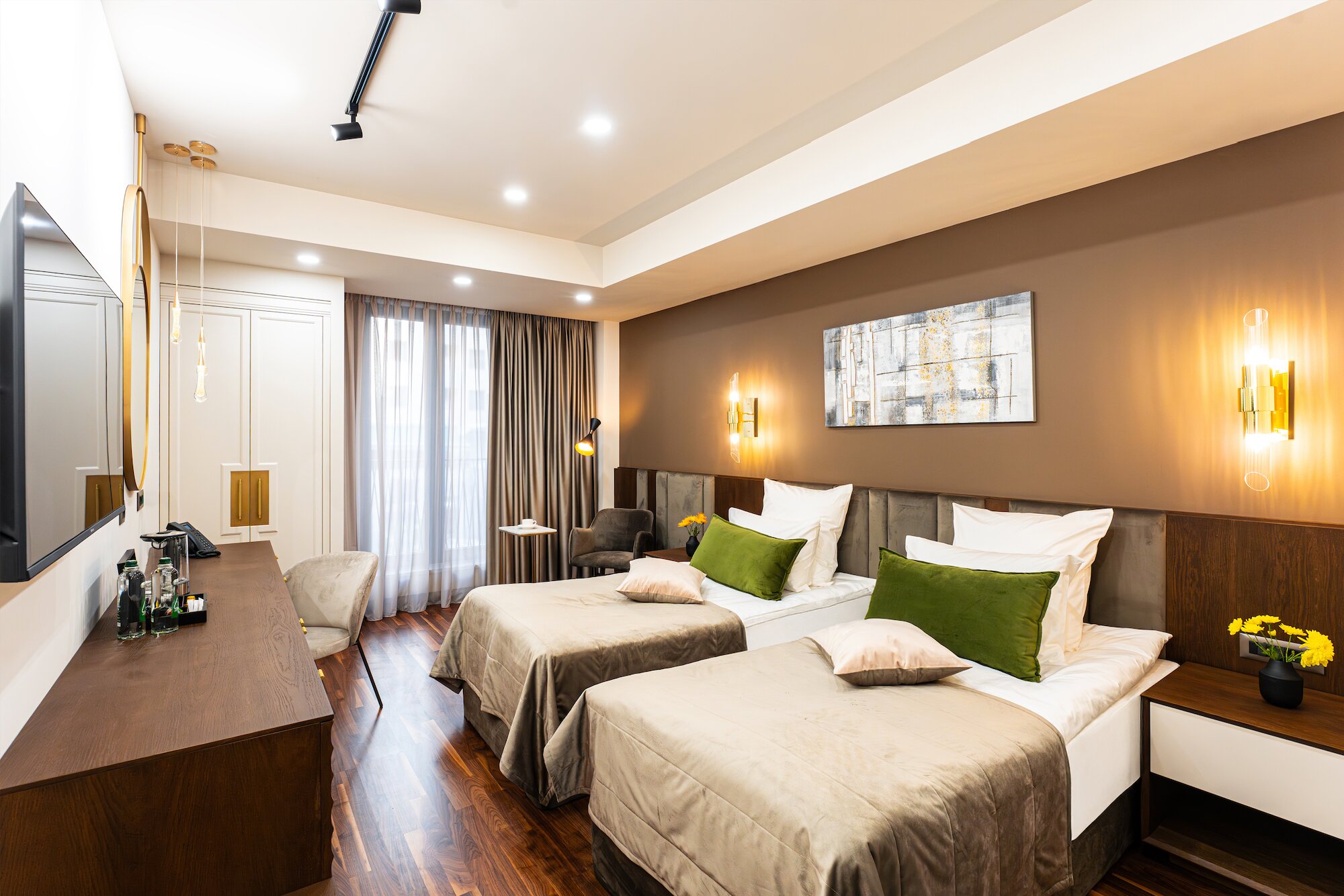 Фото Metropol Club House