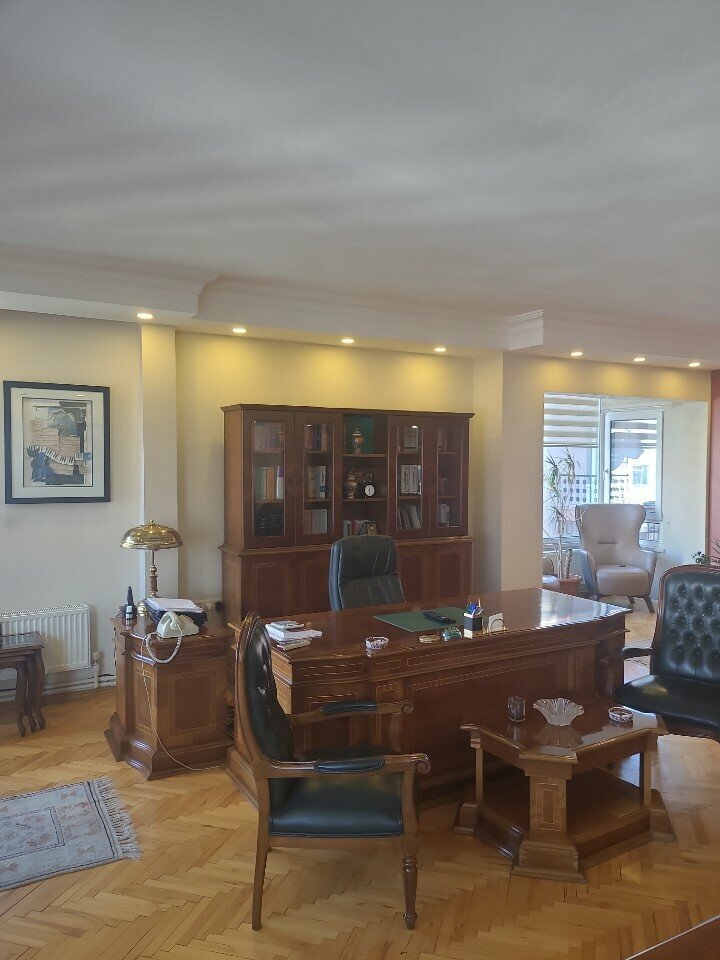 Legal services Nerse Hukuk Bürosu, Ankara, photo