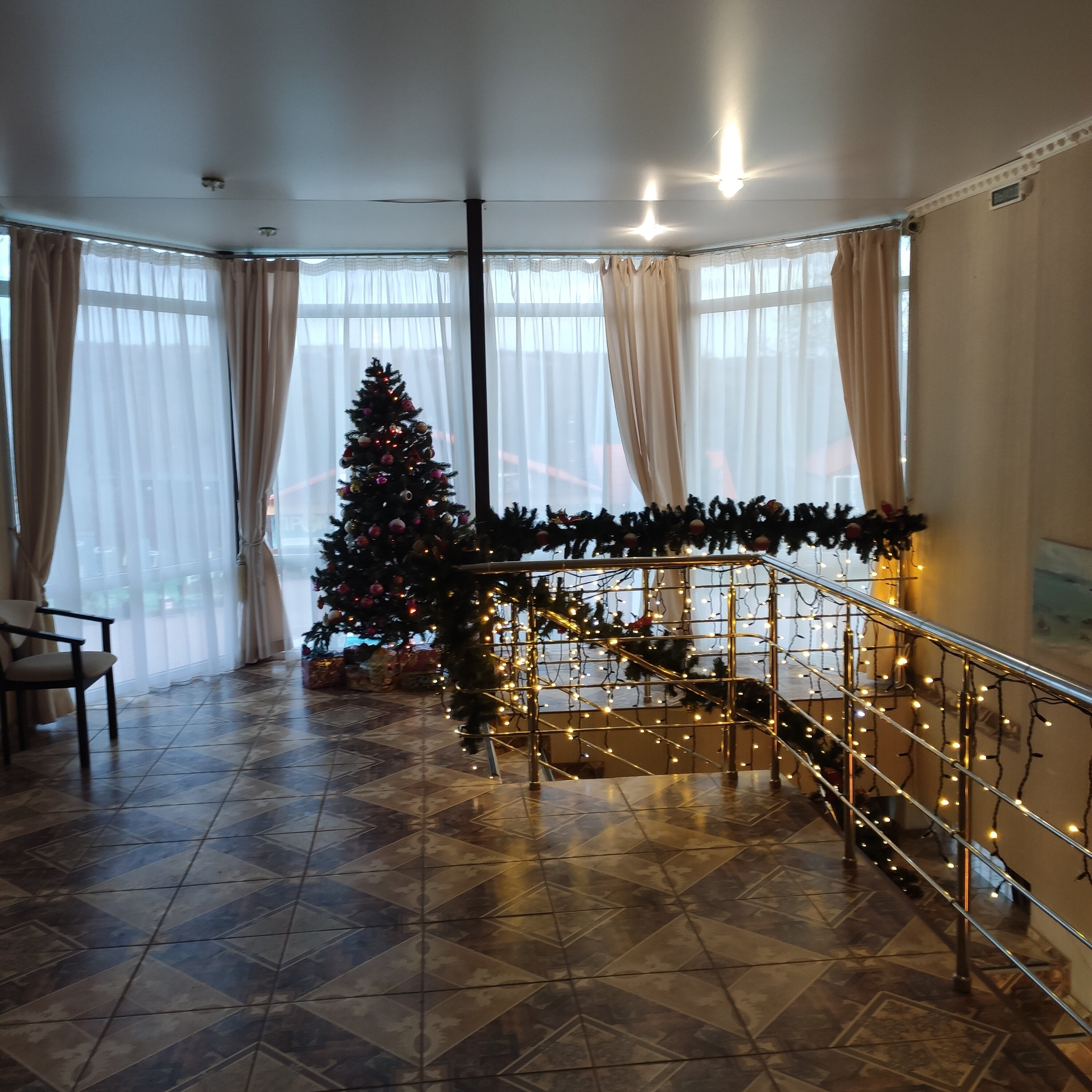 Фото Золотой ключик