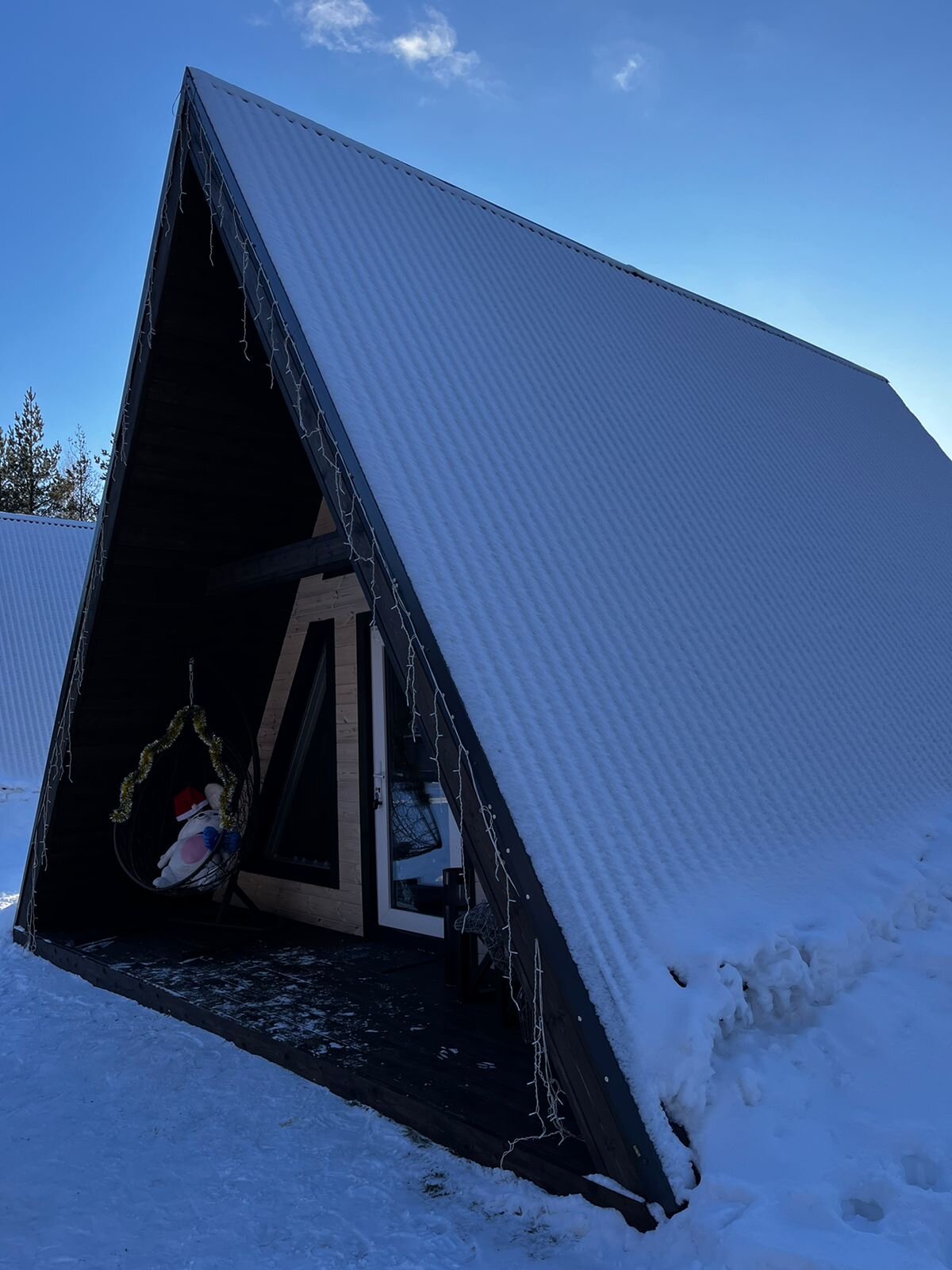 Фото Шепот Леса