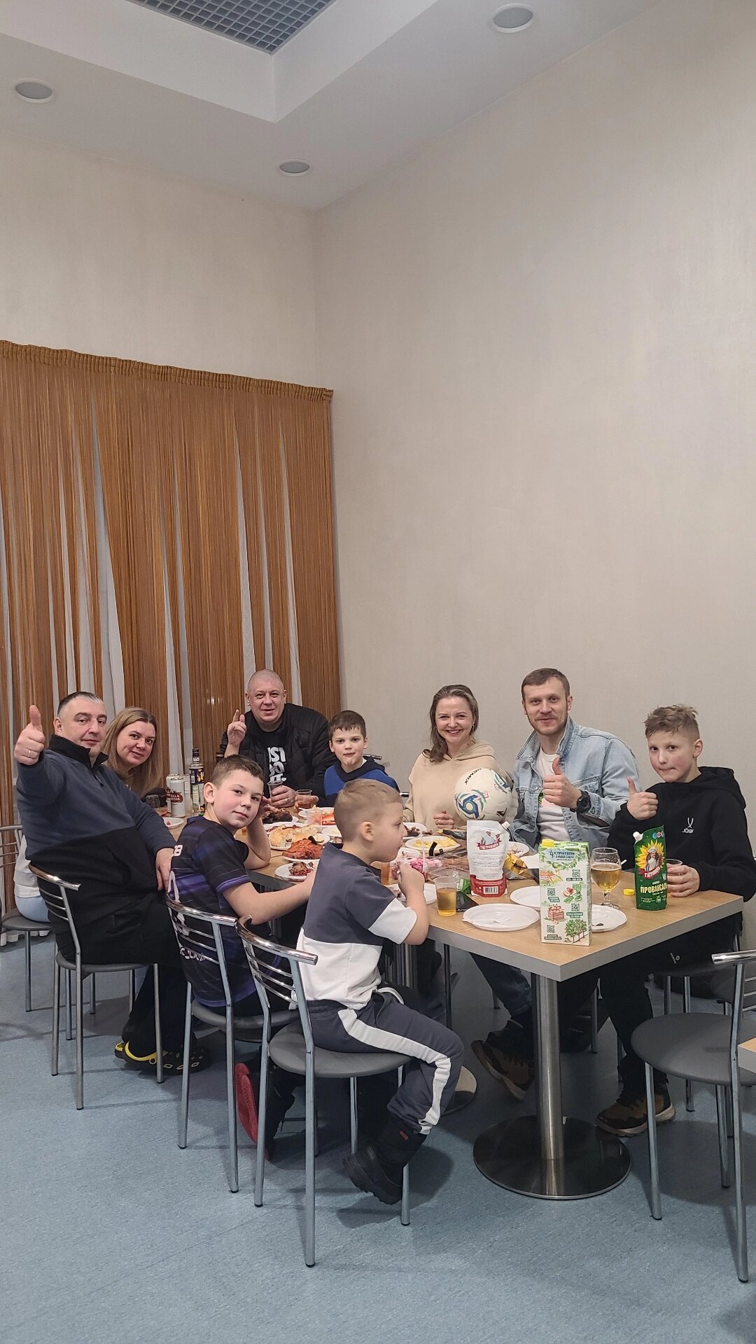 Фото Над Енисеем