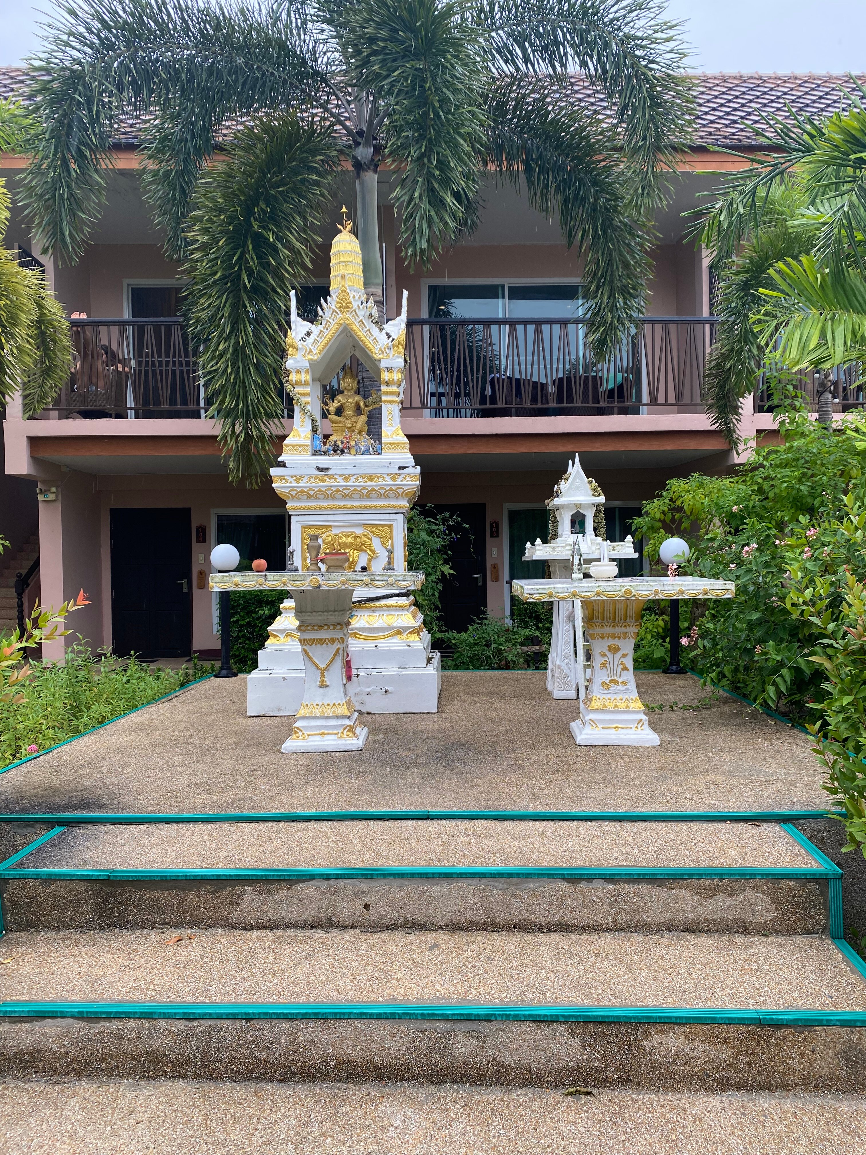 Фото Chivatara Resort & SPA Bang Tao Beach Phuket