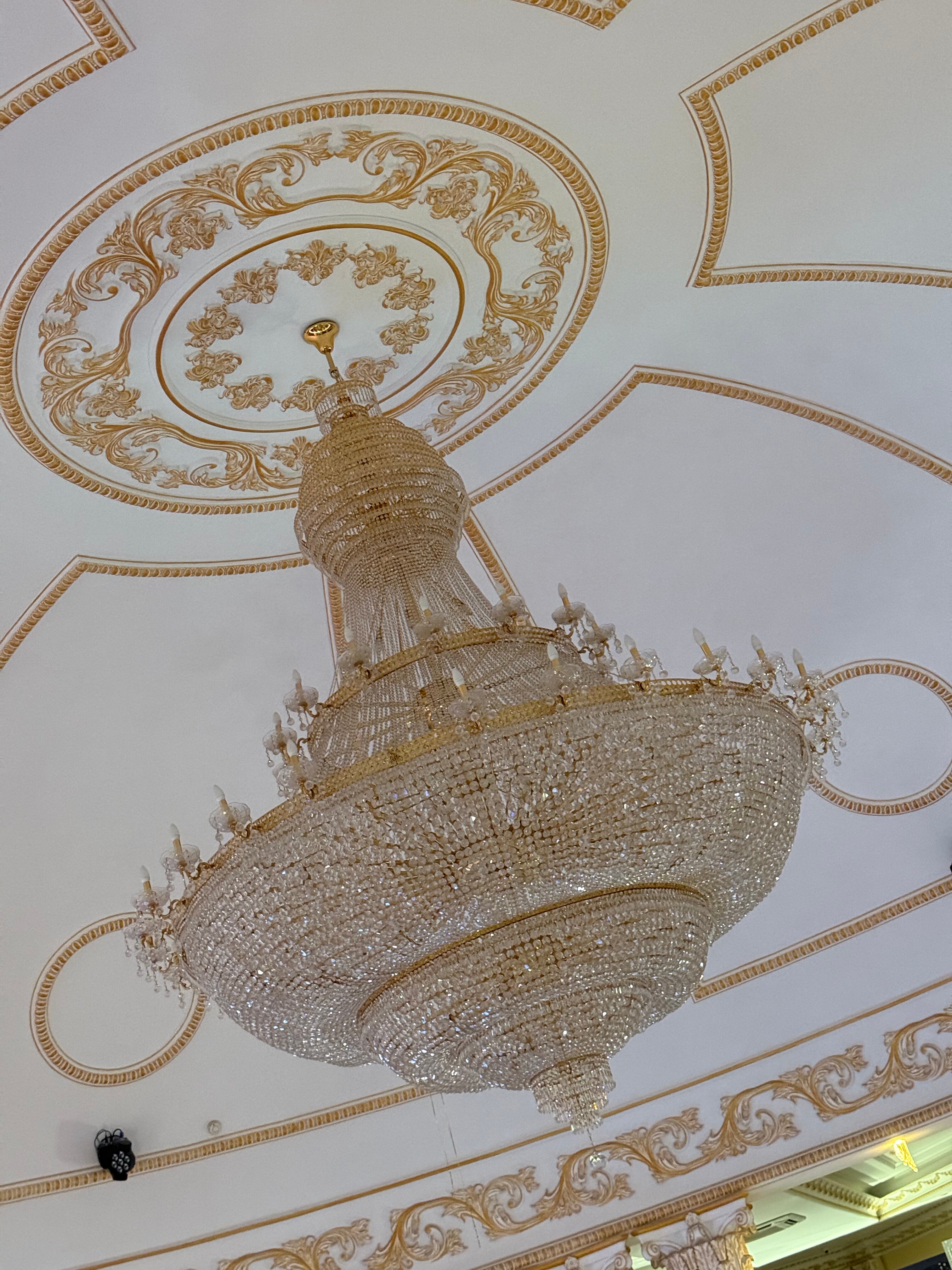 Фото Версаль