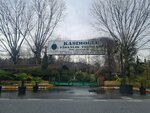 Kasimoglu Nursery Facilities (Istanbul, Beykoz, Goksu Neighborhood, Cuma Yolu Avenue) ، تصميم المناظر الطبيعية