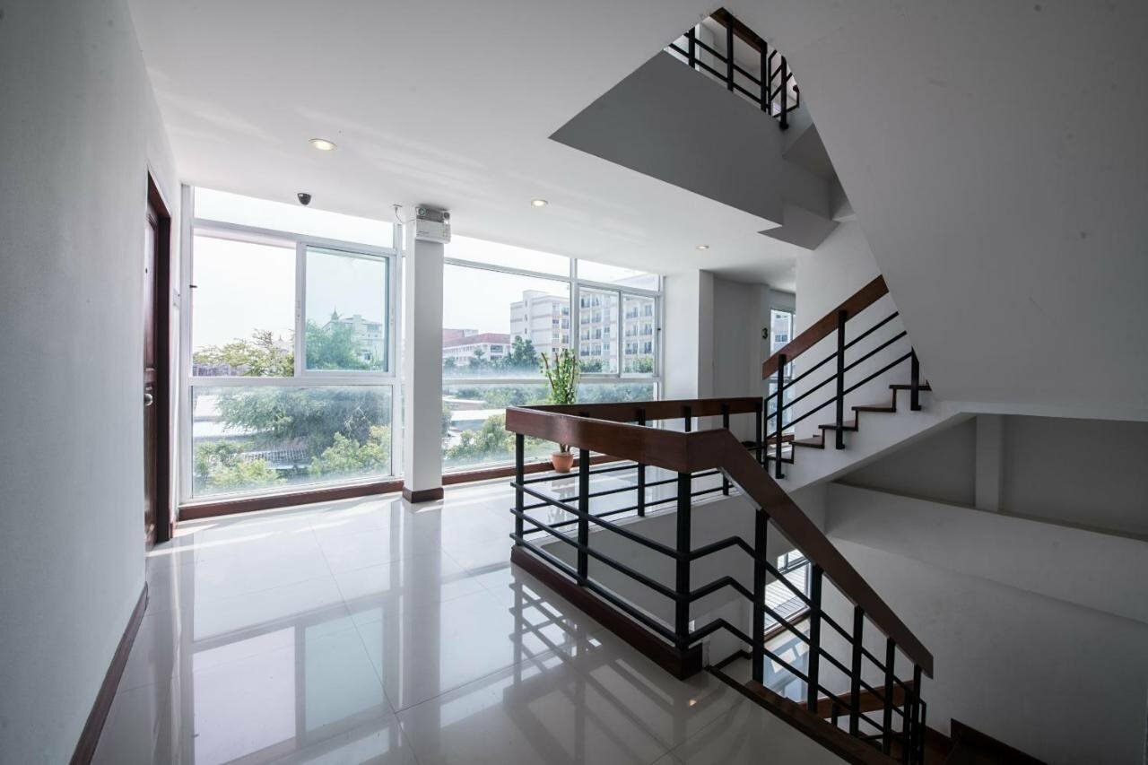 Фото Le Nara Residence