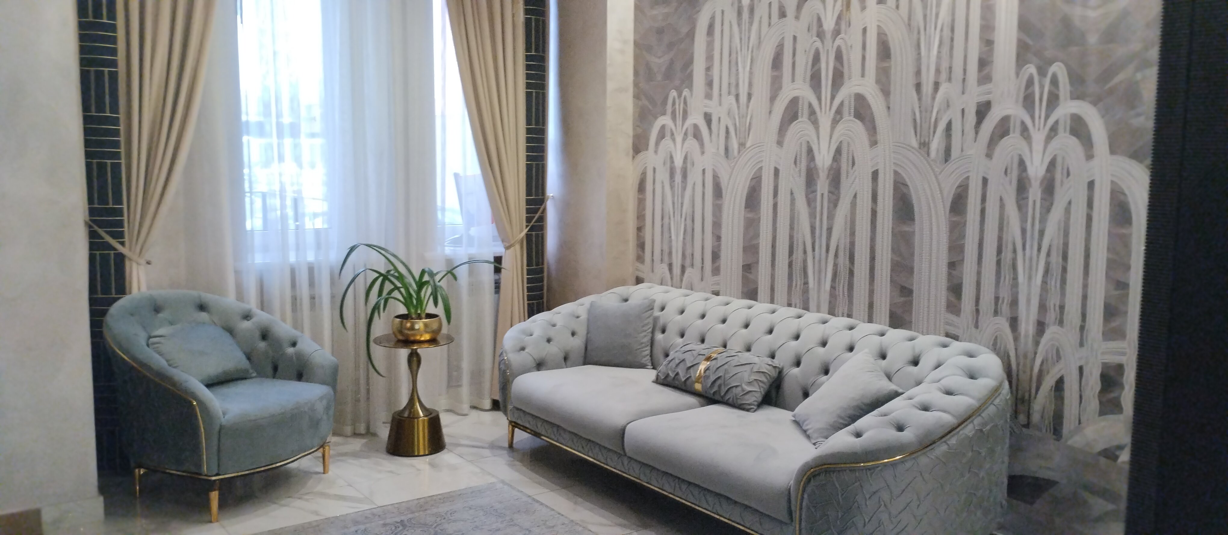 Фото Рубитон